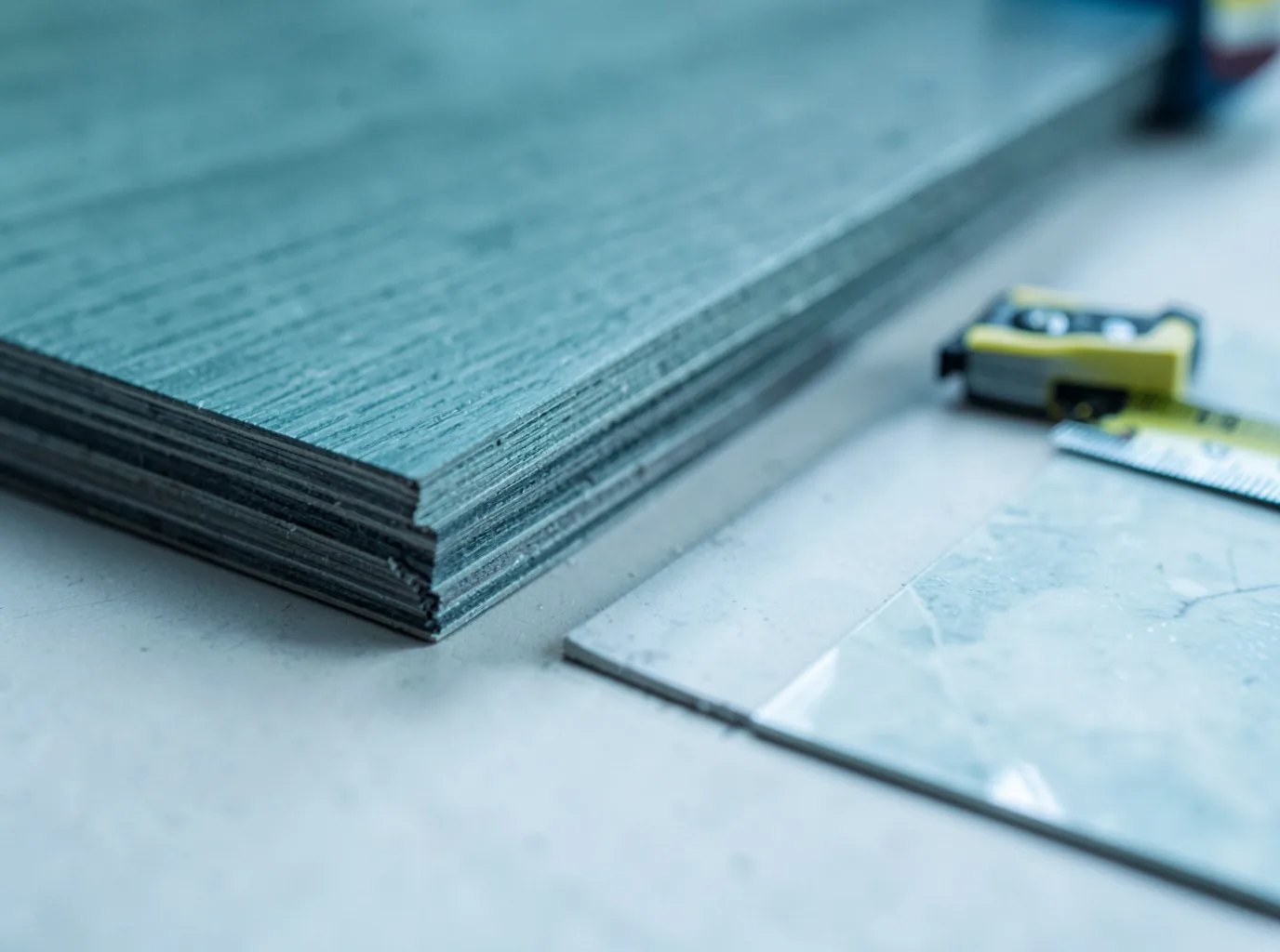 Luxury Vinyl Plank Installation Detroit, ME FAQs